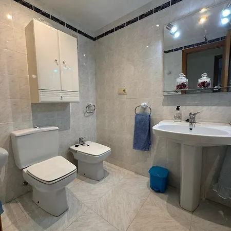 Apartman Tropicana *