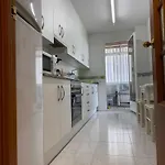 Апартаменты Tropicana