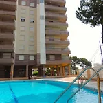 Tropicana Апартаменты *