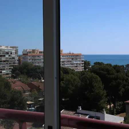 Apartment Tropicana Benicassim