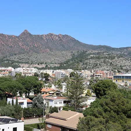 Tropicana Apartamento *