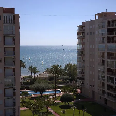Apartment Tropicana