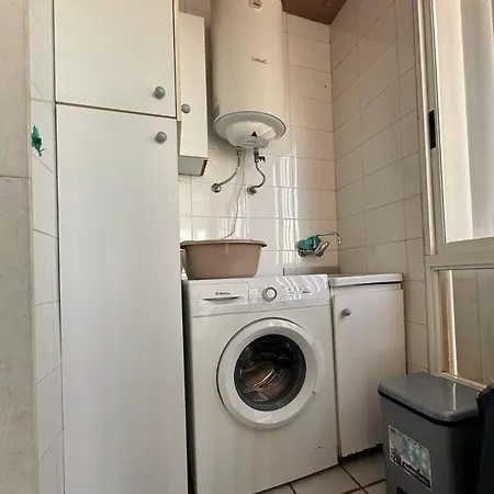 Apartment Tropicana *
