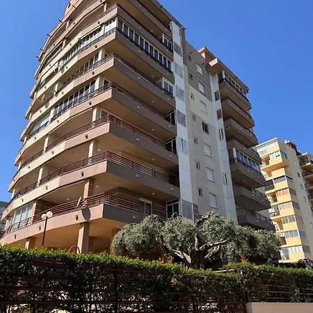 Tropicana Benicassim