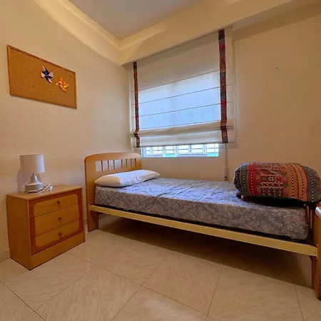Apartment Tropicana