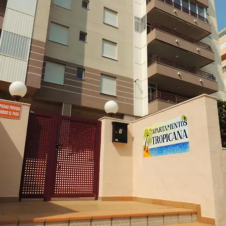 Tropicana Benicàssim