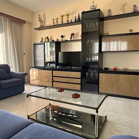 Apartment Tropicana