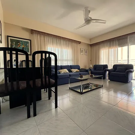 Tropicana Apartment Benicassim