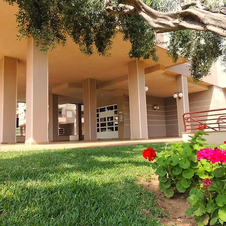 Apartamento Tropicana Benicàssim