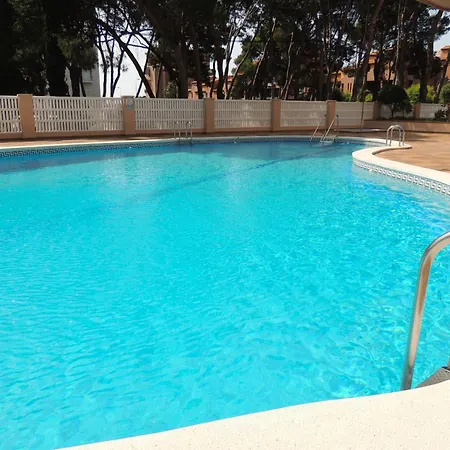 Tropicana Benicassim
