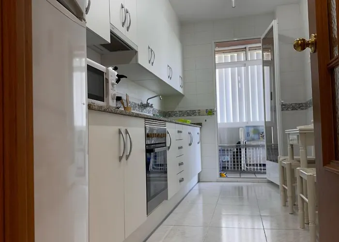 Apartamento Tropicana