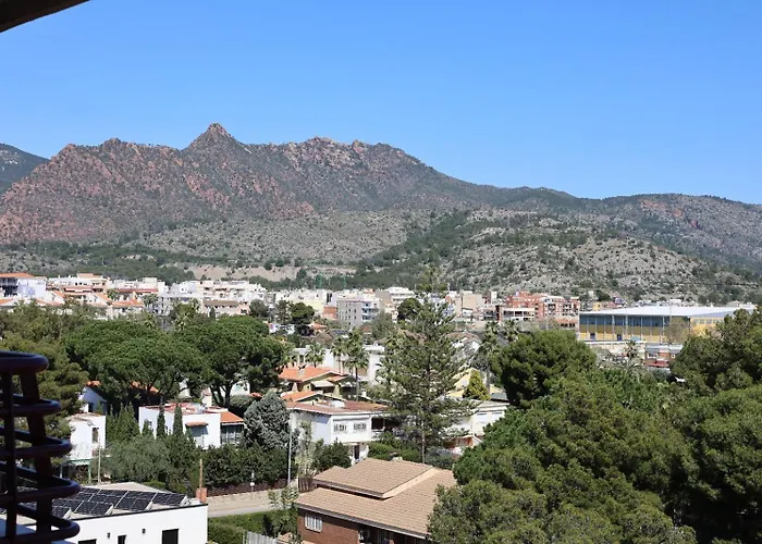 Tropicana Apartamento *