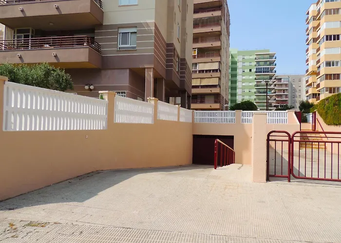 Tropicana Apartamento