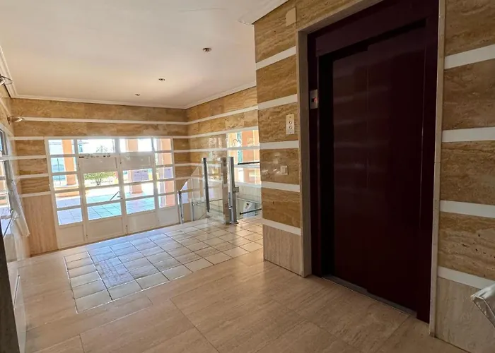 Tropicana Apartamento
