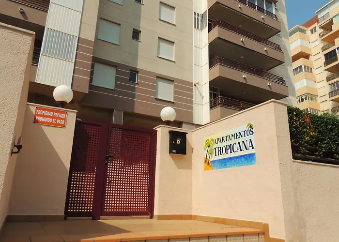 Tropicana Benicàssim