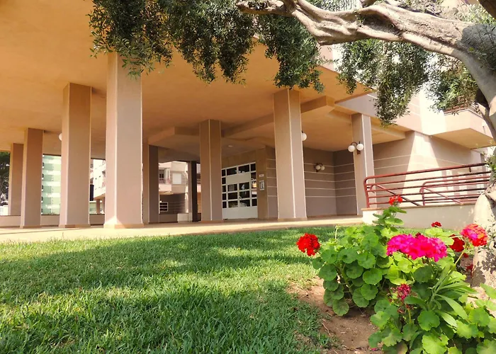 Apartamento Tropicana Benicàssim