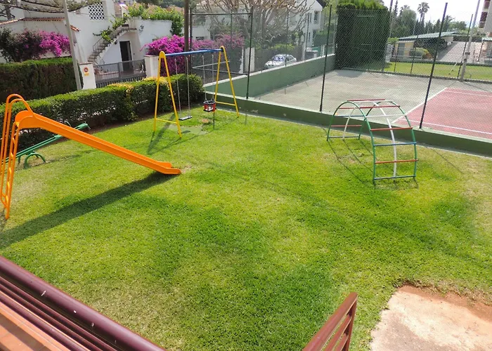 Tropicana Apartamento